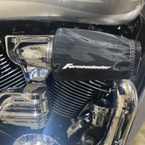 Home - ForceWinder Motorcycle Air Cleaners and Air Intakes, Motorcycle Parts