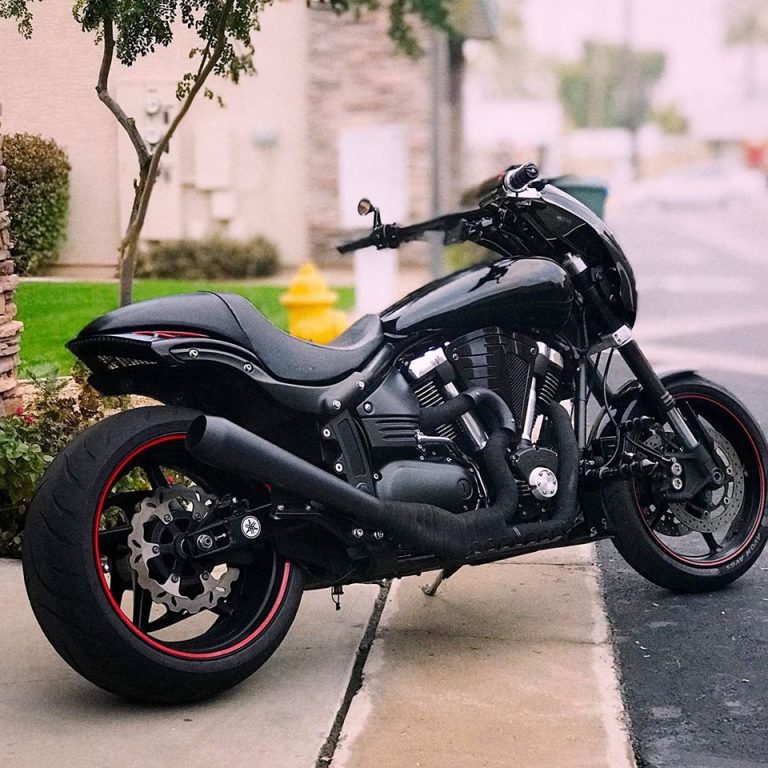 Home - ForceWinder Motorcycle Intakes