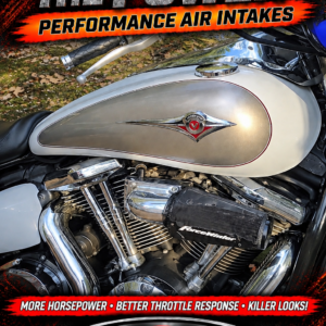 Kawasaki Vulcan 2000 Classic Polished