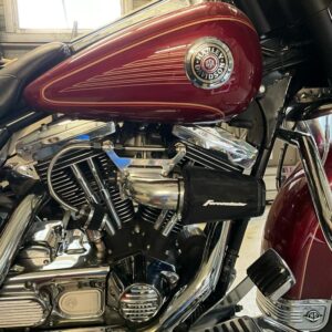 ForceWinder Magneti Marelli Fuel Injection Harley Davidson