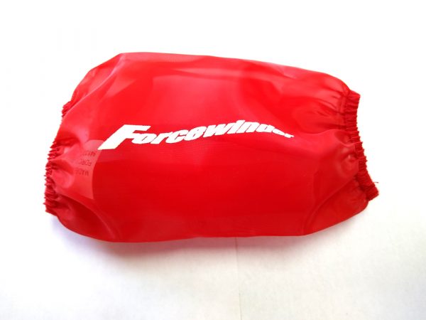 ForceWinder Red Pre Filter Sock