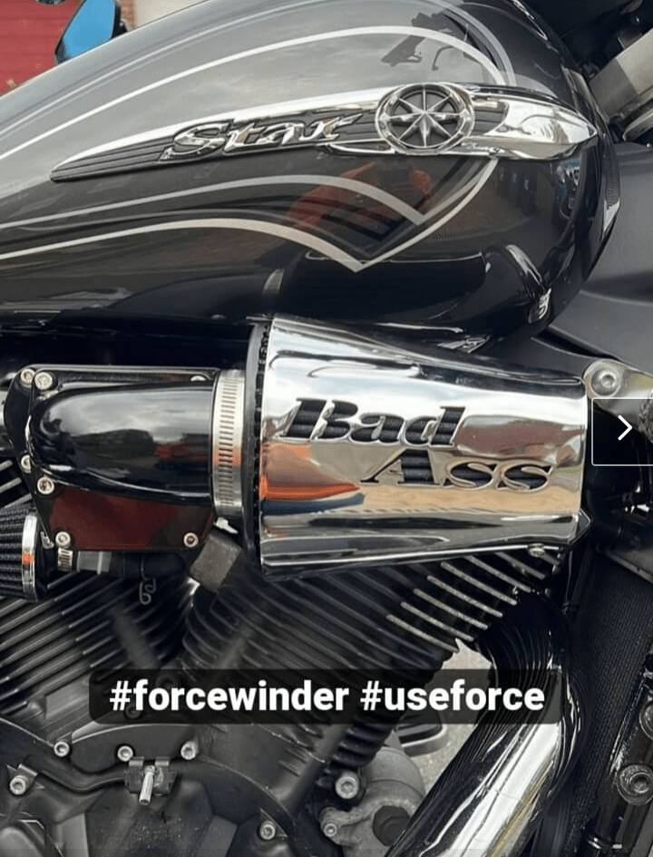 ALL BULLET ACCESSORIES, Innovative Motorcycle Accessories