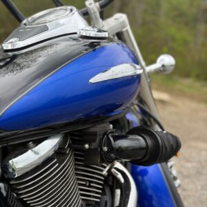 Suzuki C50 M50 by ForcceWinder