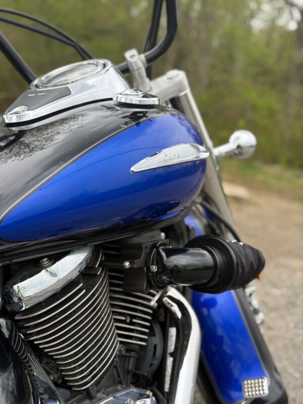 Suzuki C50 M50 by ForcceWinder