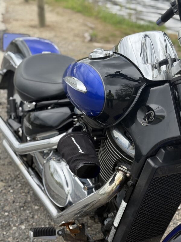Suzuki M50 / C50 / VL 800 / VZ 800 GB - Image 5