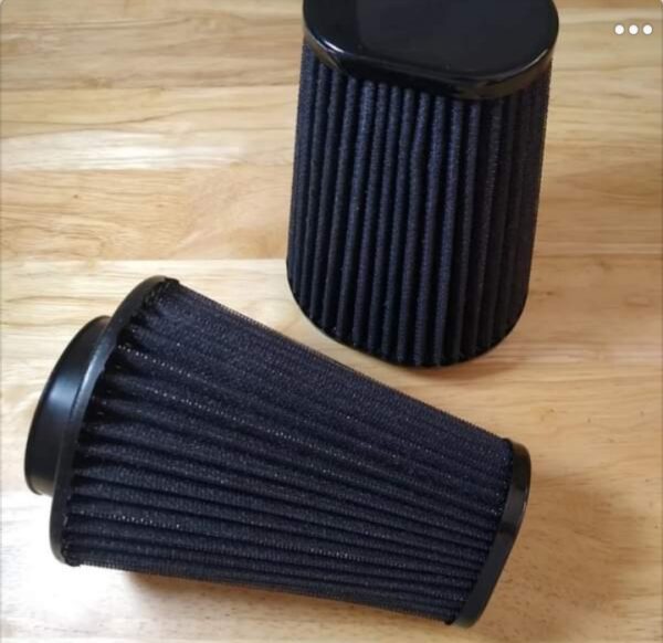 ForceWinder XRII Filter & Pre Filter Sock - Image 5
