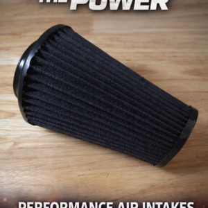 ForceWinder XR Filter