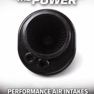 ForceWinder XRII Filter