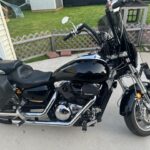 Kawasaki MeanStreak Air Cleaner by ForceWinder