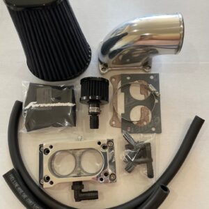 Kawasaki VN 900 Polished ForceWinder Intake