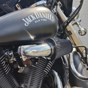 Yamaha Stryker Air Cleaner, Yamaha VStar Air Cleaner, Yamaha Bolt Air Cleaner by ForceWinder