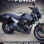 Buell Blast Exhaust from ForceWinder Performance