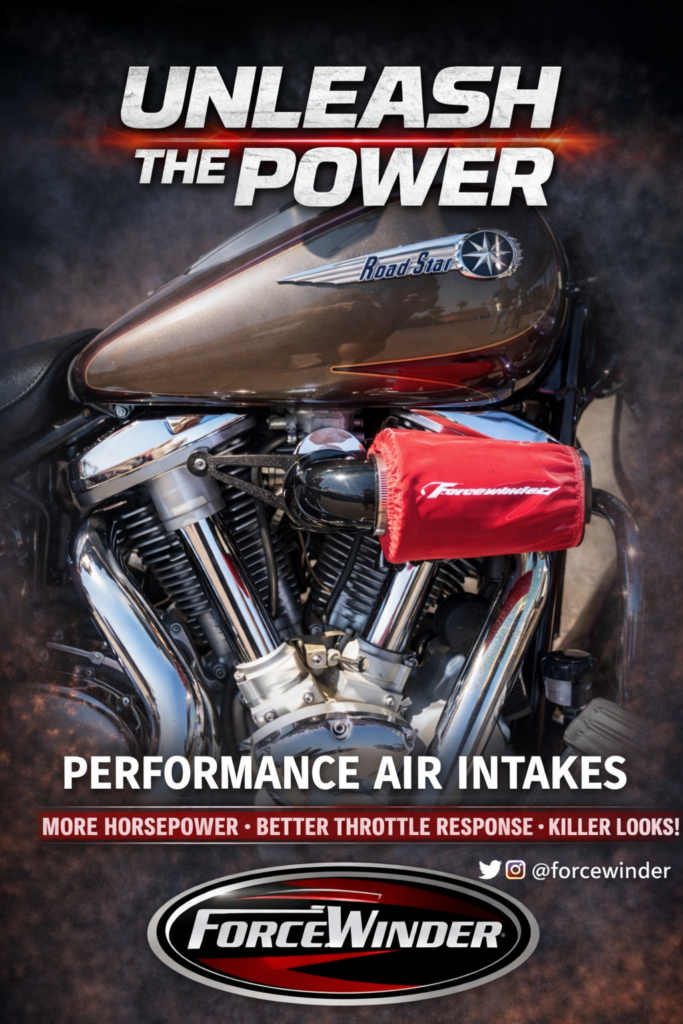 Yamaha-Road-Star-air-cleaner-