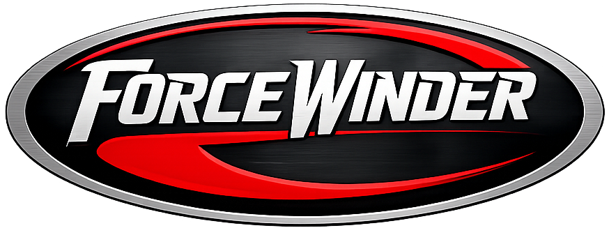 ForceWinder Motorcycle Intakes