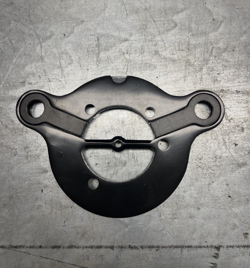 Harley Davidson Sportster and Buell Intake