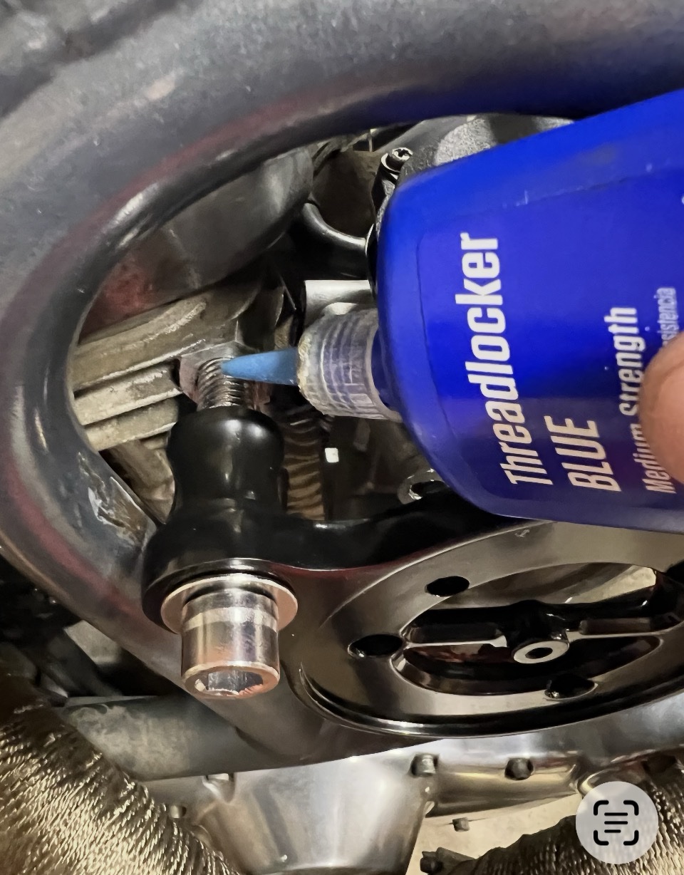 Harley Davidson Sportster and Buell Intake