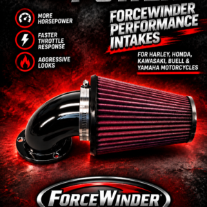 Buell Blast Intake GB